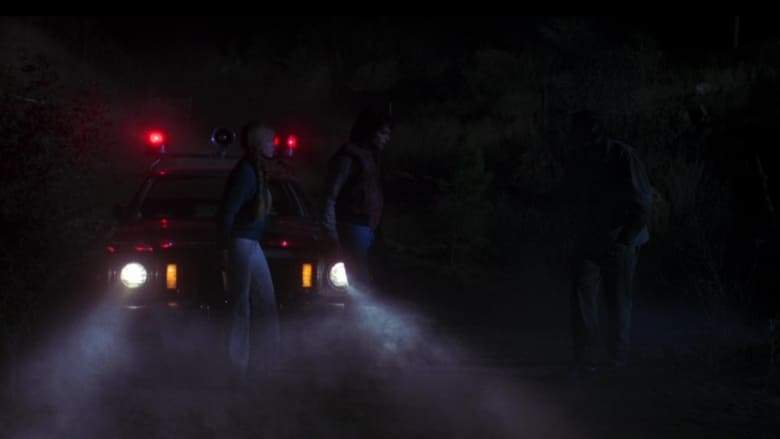 Without Warning (1980)