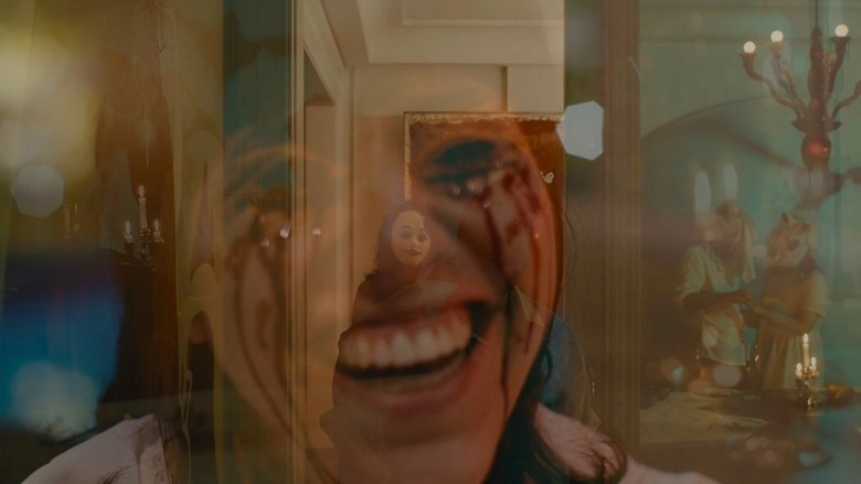 Palace Of Nocturnal Delights (2024)