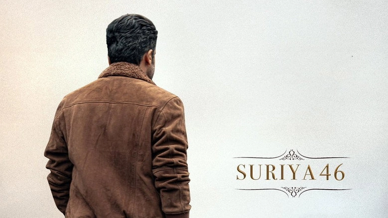 Suriya 46 (2026)