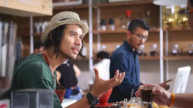 Filosofi Kopi (2015)