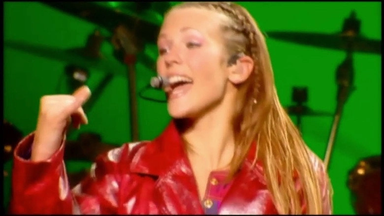 Lorie Live 2003 (2002)