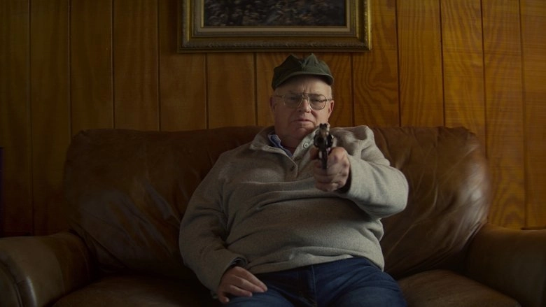 2nd Chance (2022)