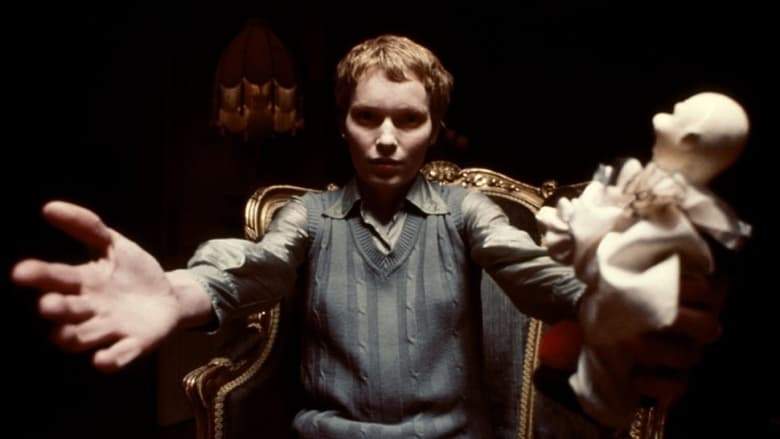The Haunting Of Julia (1978)