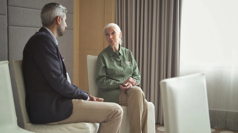 Planet Without Apes (2021)