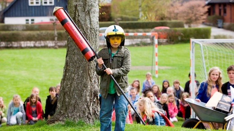 Bolle Bob - Alle Tiders Helt (2010)
