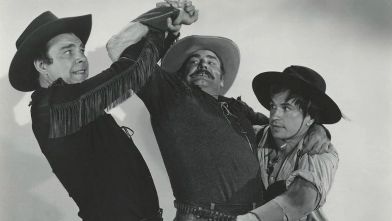 Overland Mail (1942)