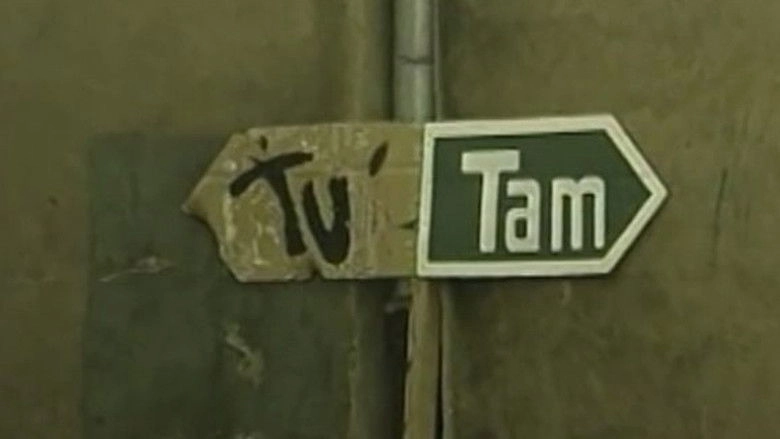 Basn O Ludziach Stad (2003)