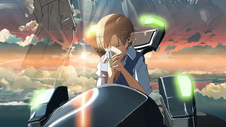 Voices Of A Distant Star (2002)