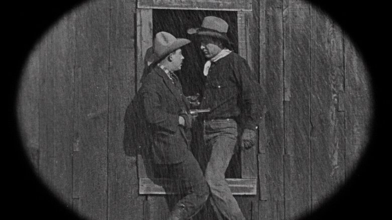 Straight Shooting (1917)