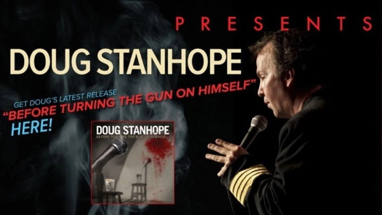 Doug Stanhope: Before Turning The Gun On Himself (2012)