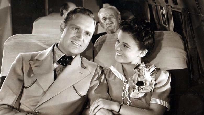 Ride, Tenderfoot, Ride (1940)