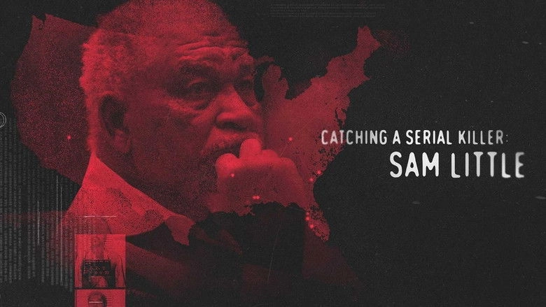 Catching A Serial Killer: Sam Little (2020)