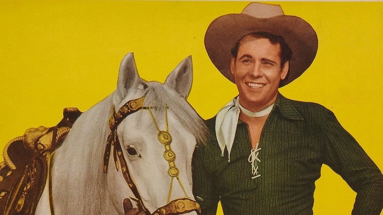 Sheriff Of Cimarron (1945)