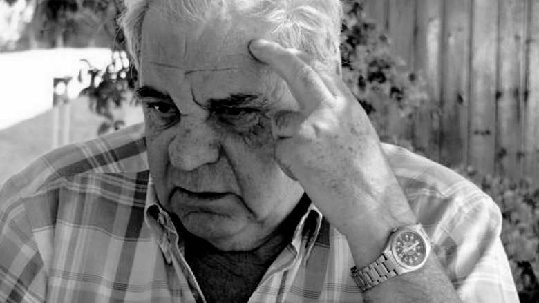 Juan Marse: Erase Una Vez En Barcelona (2010)