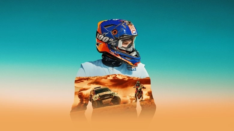 DAKAR: RACE AGAINST THE DESERT (2025)