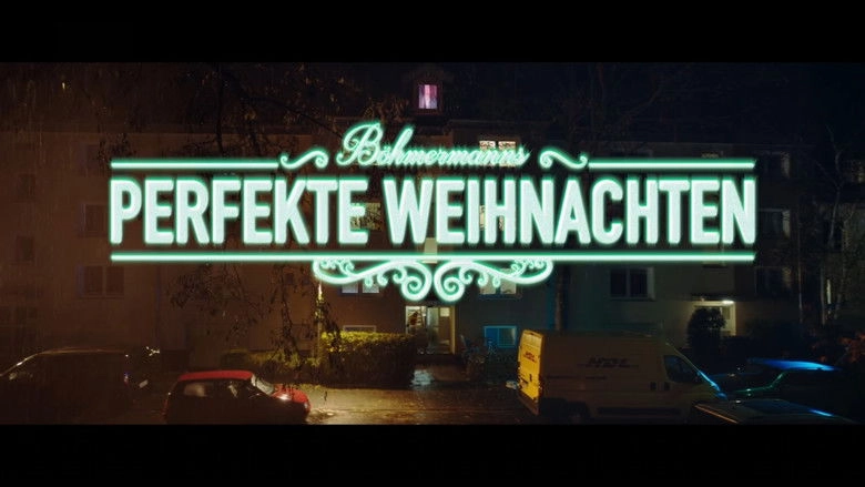 Bohmermanns Perfekte Weihnachten (2018)