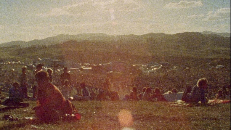 Nambassa Festival (1979)