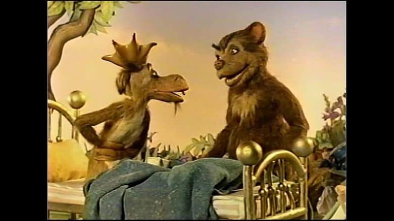Morris Has A Cold (1993)