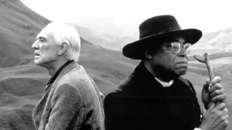 Cry, The Beloved Country (1995)