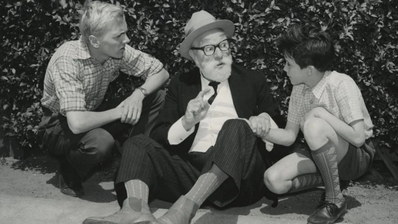 Far Til Fire Med Fuld Musik (1961)