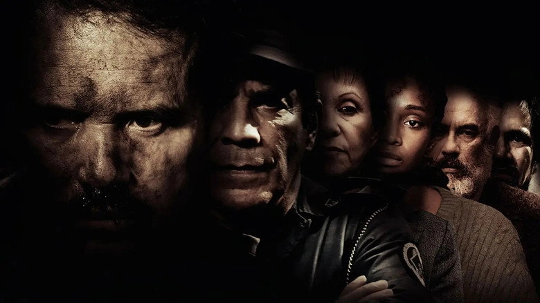 Perros (2016)