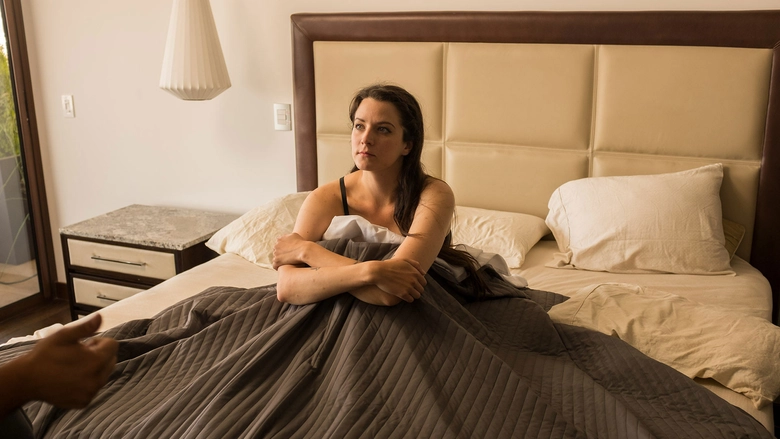 Martin & Margot Or There's No One Around You (2019)