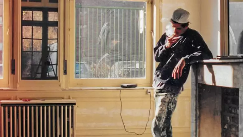 L'exile (2018)