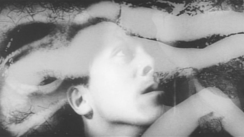 The Embryo Hunts In Secret (1966)