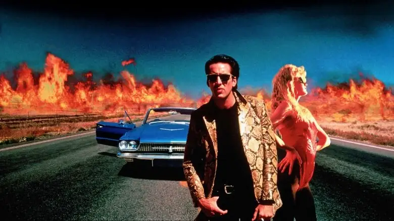 Wild At Heart (1990)