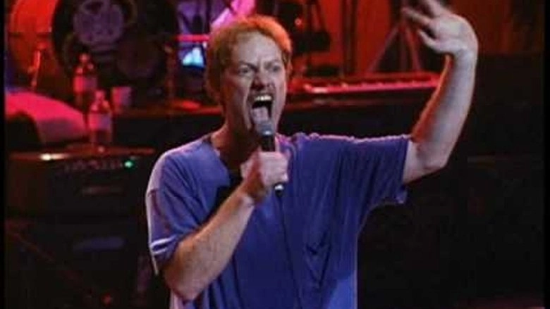 Farewell: Live From The Universal Amphitheatre Halloween 1995 (1996)