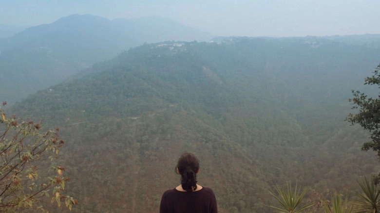 Nobody, Not Even The Mist (2022)