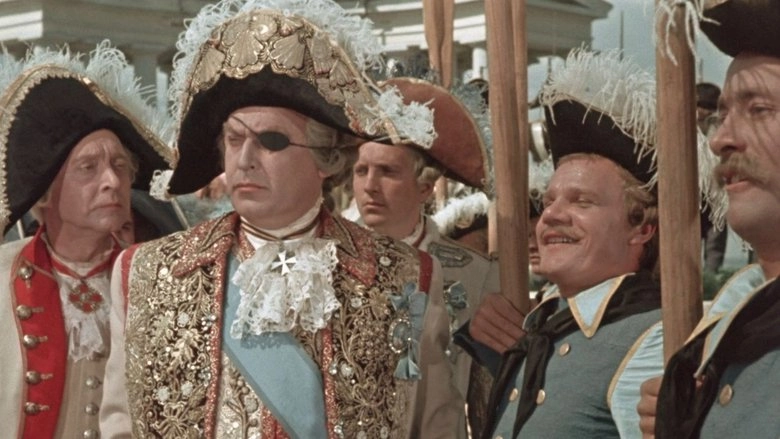 Admiral Ushakov (1953)