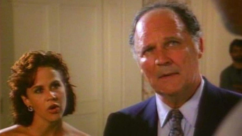 W.B., Blue And The Bean (1989)