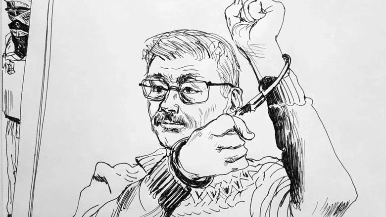 Politzek, Les Voix Qui Defient Le Kremlin (2026)