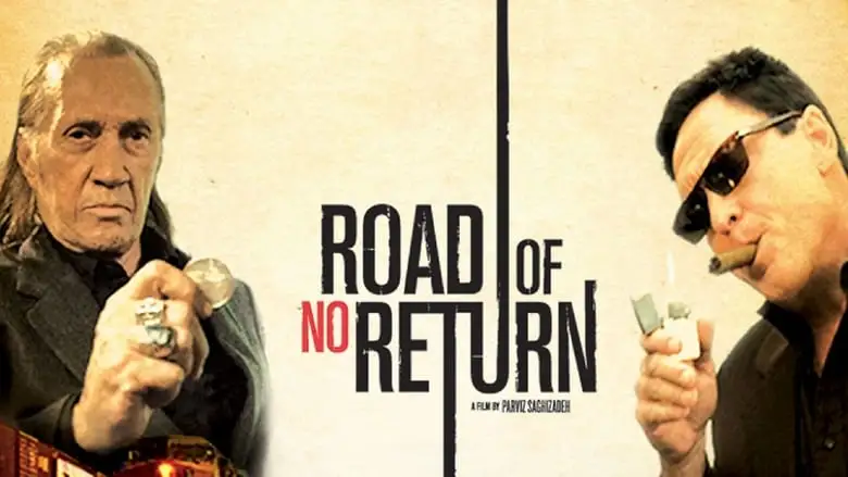 Road Of No Return (2009)