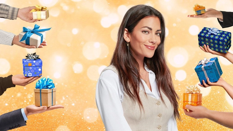 Eight Gifts Of Hanukkah (2021)