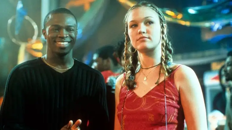 Save The Last Dance (2001)