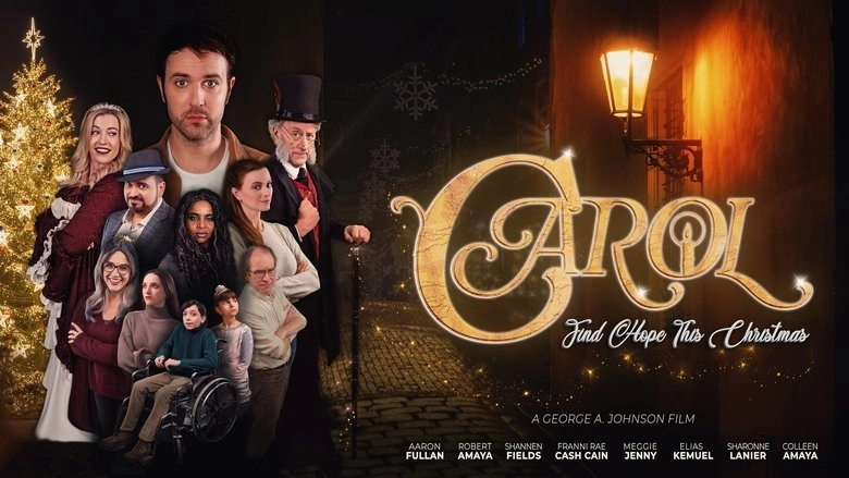 Carol (2024)