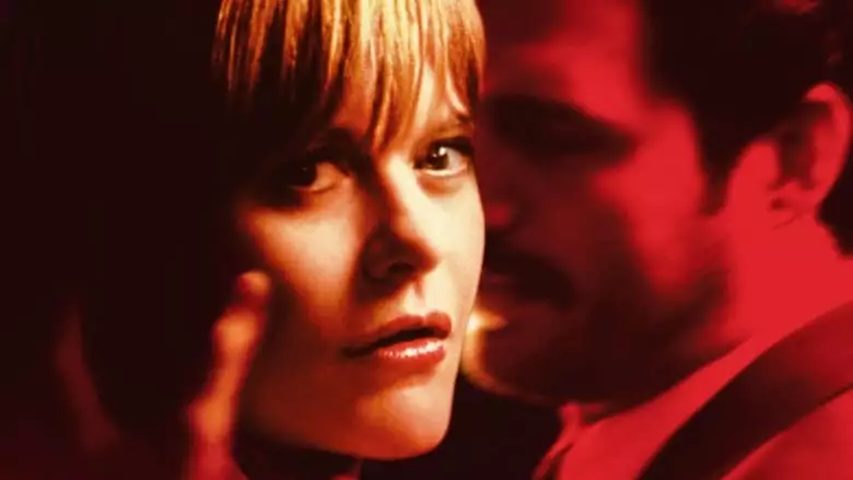 In The Cut (2003)