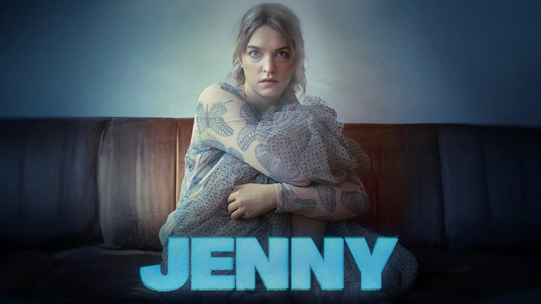 Jenny - En Historie Om Lydmor (2026)