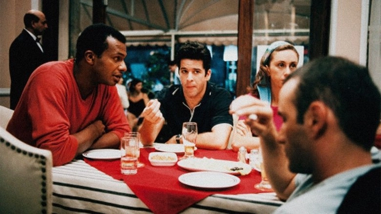 Ate Que A Vida Nos Separe (1999)