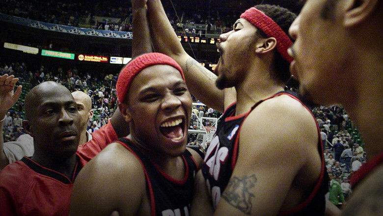 Untold: Jail Blazers (2026)