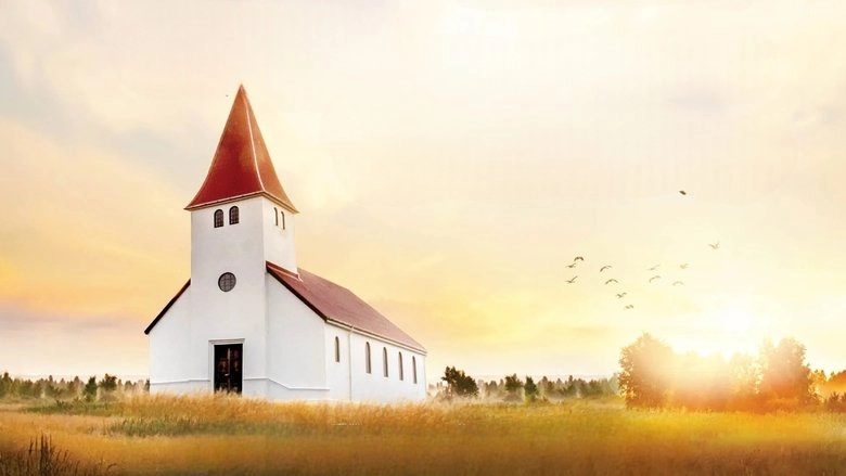 A Carpenter's Prayer (2024)