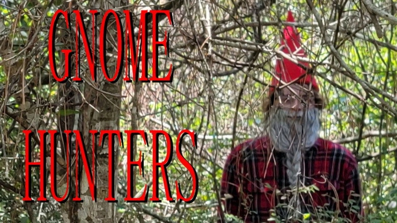 Gnome Hunters (2023)
