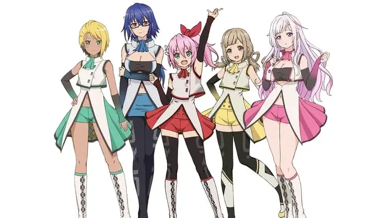 Hairpin Double (2022)