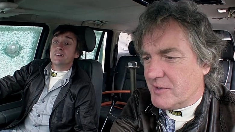 Top Gear: At The Movies (2011)