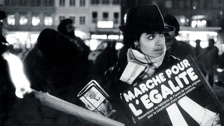 1983, Les Marcheurs Pour L'egalite (2023)