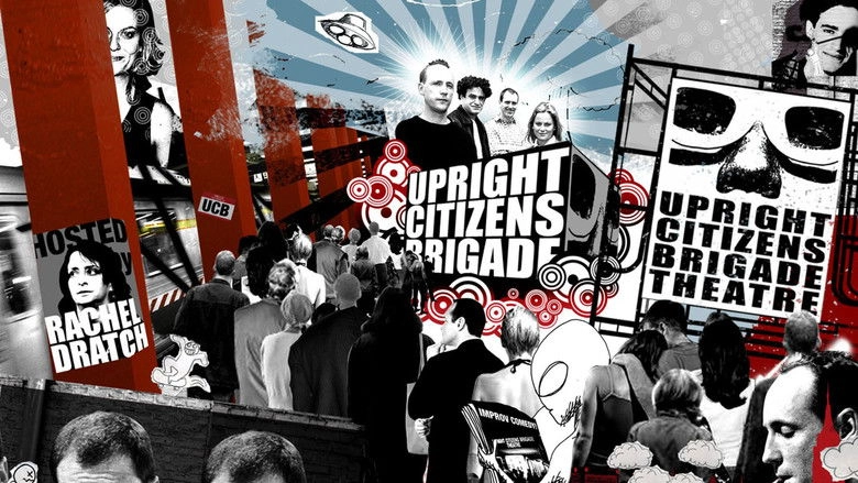 Upright Citizens Brigade: Asssscat (2007)