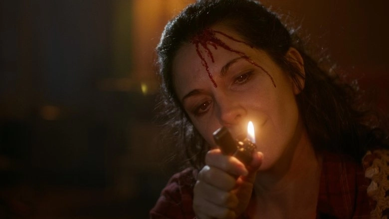 Lilly Lives Alone (2025)