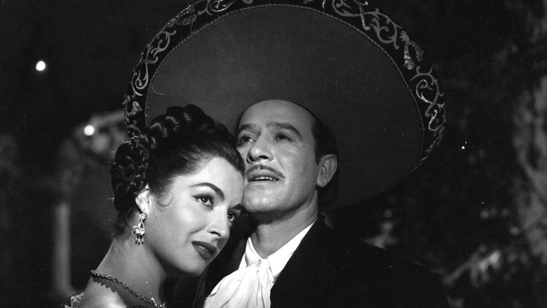 Cuidado Con El Amor (1954)